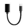 GekoGear™ Orbit A100 Bluetooth® Dongle Adapter for Wireless Apple® CarPlay®, Black - 3 of 4