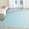 Montauk MTK811 Hand Woven Indoor Rugs - Safavieh - 2 of 3