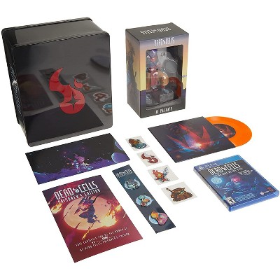 The Dead Cells-Prisoner's Edition - PlayStation 4