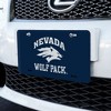 University of Nevada, Reno Cardinals Novelty Metal Vanity Tag License Plate - 2 of 4