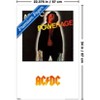 Trends International AC/DC - Powerage Album Series Unframed Wall Poster Prints - 3 of 4