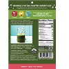 Organic Alkalizing Super Greens, 3.5 oz (99 g), Wilderness Poets - 2 of 3
