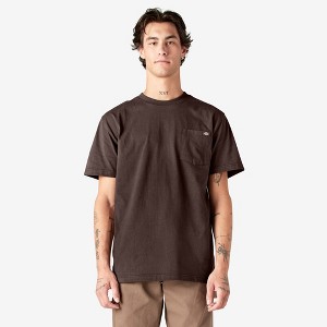 Dickies Heavyweight Short Sleeve Pocket T-Shirt - 1 of 4