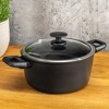 ZWILLING Madura Plus Forged 5-qt Aluminum Nonstick Dutch Oven with Lid - 2 of 4