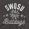 Men's Southwestern Oklahoma State University Official Bulldogs T-Shirt - 2 of 4