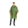 Stansport Waterproof Vinyl Rain Poncho .1 MM Thick - 4 of 4