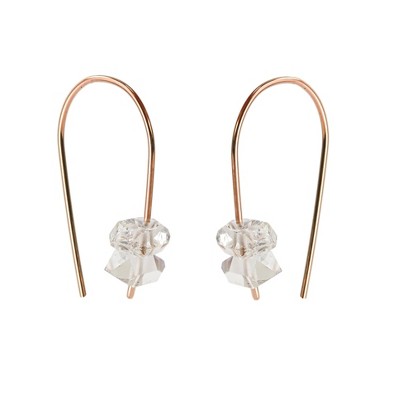 rose gold - 1"