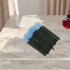 Unique Bargains Disposable Eyelash Brush 50 Pcs - 4 of 4