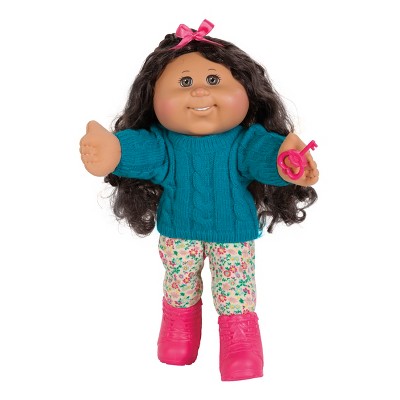 cabbage patch drink and wet travel set