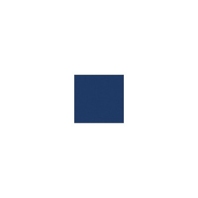 LUX 100 lb. Cardstock Paper 12" x 12" Navy Blue 50 Sheets/Pack (1212-C-103-50)