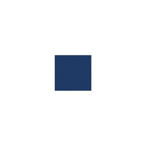 LUX 100 lb. Cardstock Paper 12" x 12" Navy Blue 50 Sheets/Pack (1212-C-103-50) - 1 of 1