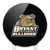 Bryant University Secondary Logo Acrylic Cake Topper Party Decoration for Wedding Anniversary Birthday Graduation - 3 of 4