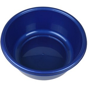 YBM Home 11 Quart Round Dish Wash Basin - 1 of 2