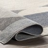 Nuloom Rhona Modern Moon Indoor Area Rug - 4 of 4