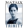 Men's The Matrix Trinity T-Shirt - 2 of 4