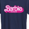 Women's - Barbie - Movie Short Sleeve Graphic T-Shirt - 2 of 4