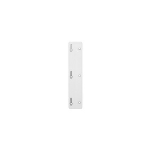 LUX Tang Strip Fastener 3 Prong 50/Pack White (DTF-3PRONG-50) - 1 of 1