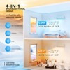 ROVSUN Mini Split Air Conditioner with Heating System, 23-24 SEER Energy Star Ductless Split-System AC Unit - 2 of 4