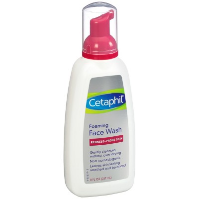 cetaphil facial cleanser target