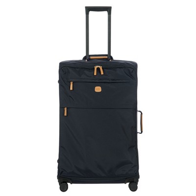 Bric's  X-Bag  30" Spinner W/ Frame, Navy