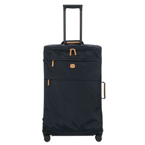 Bric's  X-Bag  30" Spinner W/ Frame, Navy - 1 of 4