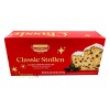 Kuchenmeister Classic Christmas Stollen 26.4 Oz. (1 lb 10.4 Oz) 750g - 2 of 4