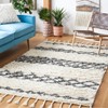 Casablanca CSB925 Hand Loomed Area Rug  - Safavieh - 2 of 4
