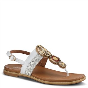 Women's Wo's Patrizia Zinzibar Sandal - SPRING STEP SHOES - 1 of 4
