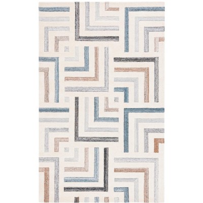 Fifth Avenue FTV601 Handmade Tufted Rug - Safavieh