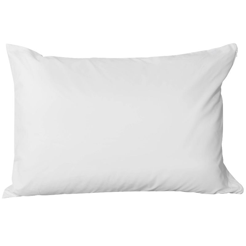 Reserve Cotton Fresh Pillow Protector - AllerEase, 3 of 5