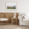 Stupell Industries Highland Grace Cattle Framed Print Under Glass, Brown, 23" x 17" - 3 of 4