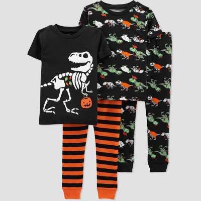 carter's pajama sets