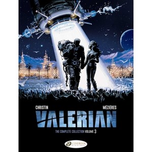 Valerian: The Complete Collection - (Valerian & Laureline) by
