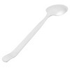 Unique Bargains Kitchen Restaurant Stainless Steel Cooking Flatware Serving Spoon 11" x 2.4"(L*W) 1 Pc - 3 of 3