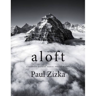 Aloft - (Hardcover)