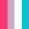 Mightly Girls 6pk Fair Trade Organic Cotton Underwear - 2 of 3