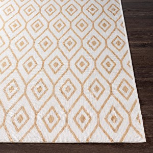 Mark & Day Varssel Woven Indoor and Outdoor Area Rugs - 1 of 4