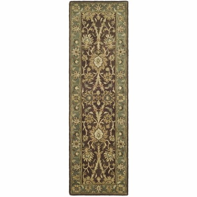 Antiquity AT249 Hand Tufted Area Rug  - Safavieh