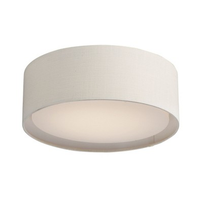 Maxim Lighting Prime 1 - Light Flush Mount in  Oatmeal