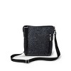 baggallini Women's Pocket Crossbody Bag with RFID Wristlet - 2 of 4
