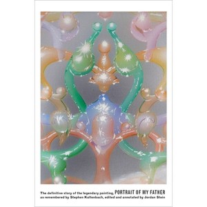 Stephen Kaltenbach: Portrait of My Father - (Paperback) - 1 of 1