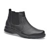 Men's Cowhide Leather Boots - Pazstor - 2 of 4