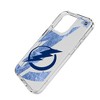 NHL Eastern Conference Teams Ice Tilt Clear Cell Phone Case for Apple iPhone - 2 of 4