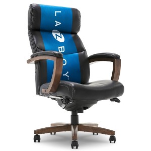 LZB Modern Grayson Executive Office Chair - La-Z-Boy - 1 of 4