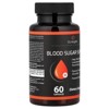 Sunergetic Blood Sugar Support, 60 Capsules - 4 of 4