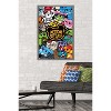 Trends International Deddy Bears - Collage Framed Wall Poster Prints - 2 of 4
