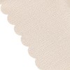 Unique Bargains Rectangle Oil-Proof Spill-Proof Water Resistance PVC Table Cover 1 Pc - 4 of 4