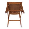 International Concepts Vineyard Counter Height Stool - 24" Seat Height - 3 of 4