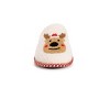 MUK LUKS Women's Punch Needle Scuff Slipper - 2 of 4