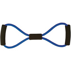 360 Athletics Elite Fig 8 Resistance Tubing - 1 of 1